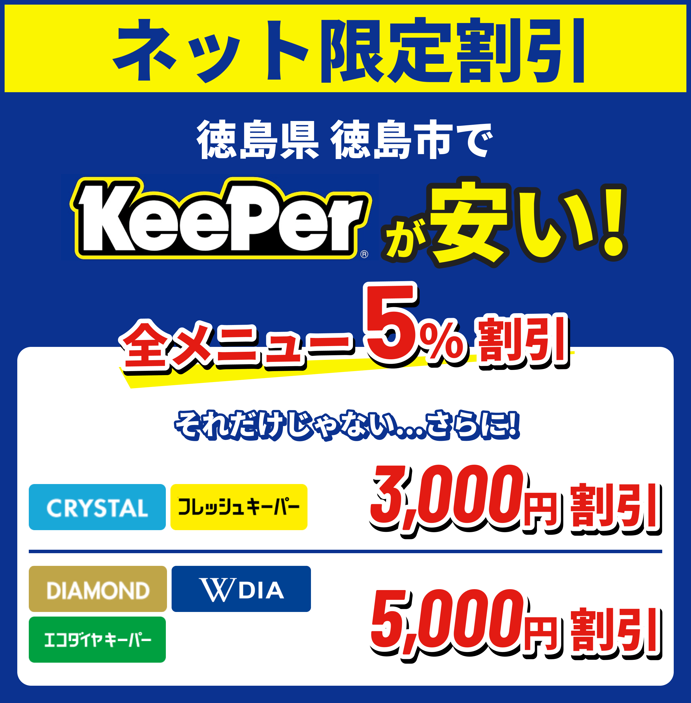 キャンペーン